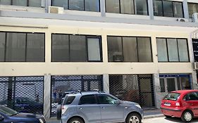 Luxury Studio In Downtown