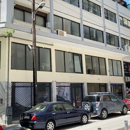 Luxury Studio In Downtown Θεσσαλονίκη Εξωτερικό φωτογραφία
