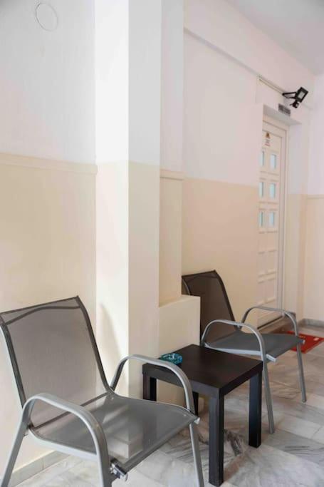 Luxury Studio In Downtown Θεσσαλονίκη Εξωτερικό φωτογραφία