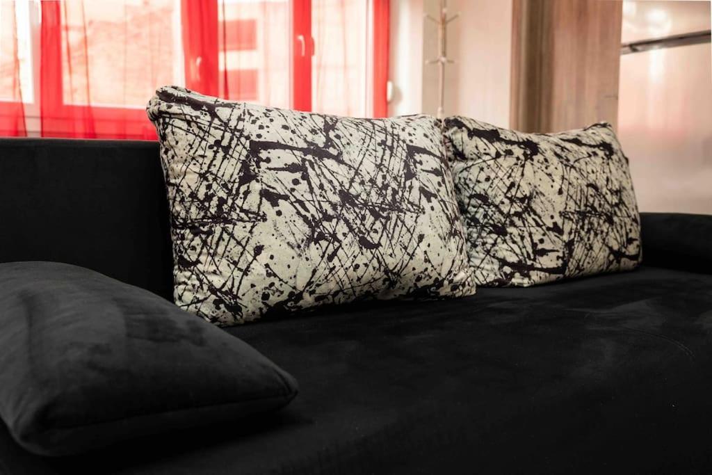 Luxury Studio In Downtown Θεσσαλονίκη Εξωτερικό φωτογραφία