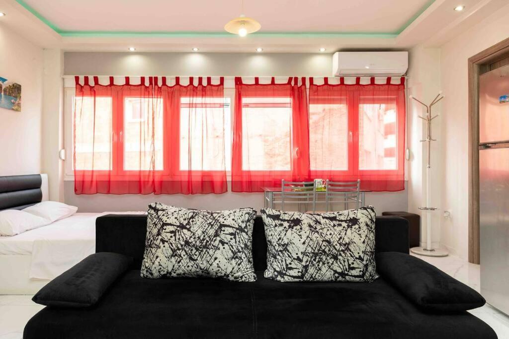 Luxury Studio In Downtown Θεσσαλονίκη Εξωτερικό φωτογραφία