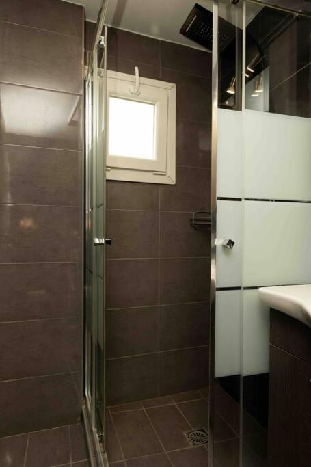Luxury Studio In Downtown Θεσσαλονίκη Εξωτερικό φωτογραφία