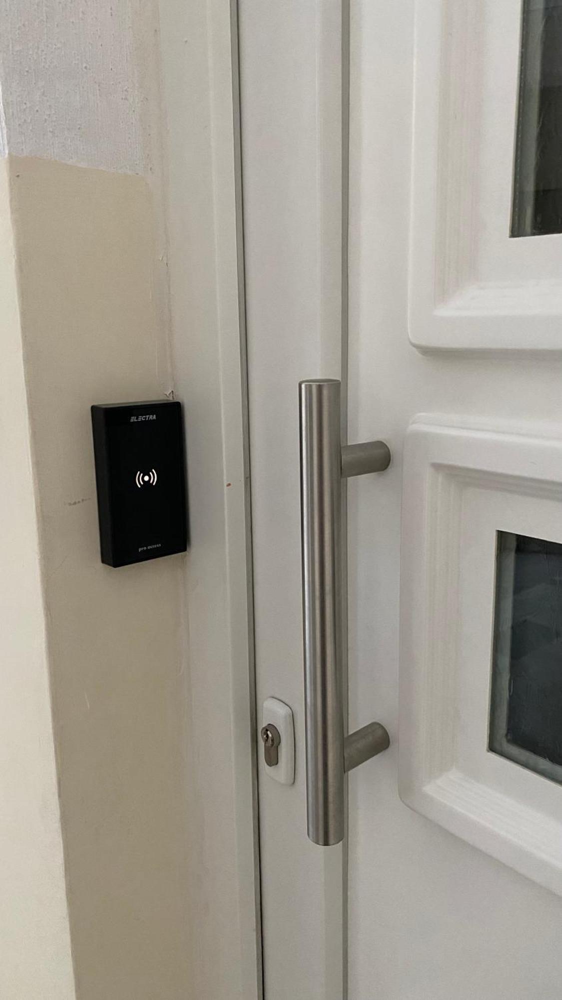 Luxury Studio In Downtown Θεσσαλονίκη Εξωτερικό φωτογραφία